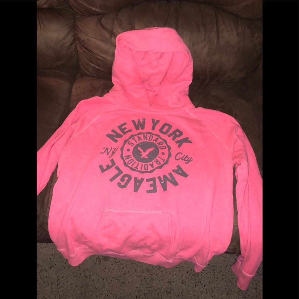 American Eagle sweatshirt